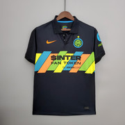 Inter-away