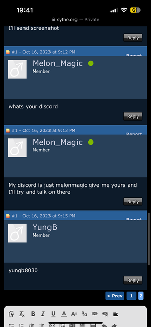 yungbdisc