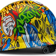 helmet