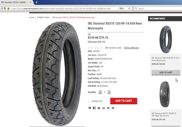 Duro-Tour-Rear-Tire