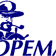 Moreman logo