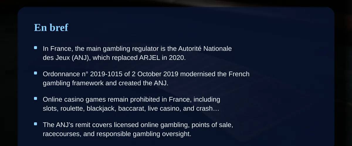 Casino en ligne gratuit sans dépôt : ce que vous devez vraiment savoir en France — En bref