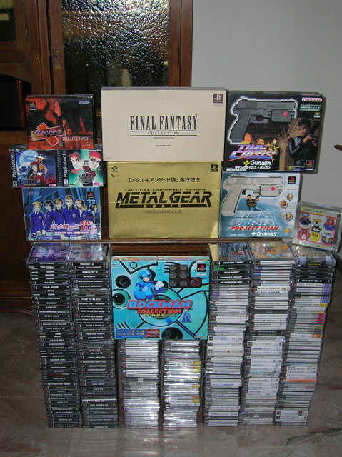 GIOCHI-PSX