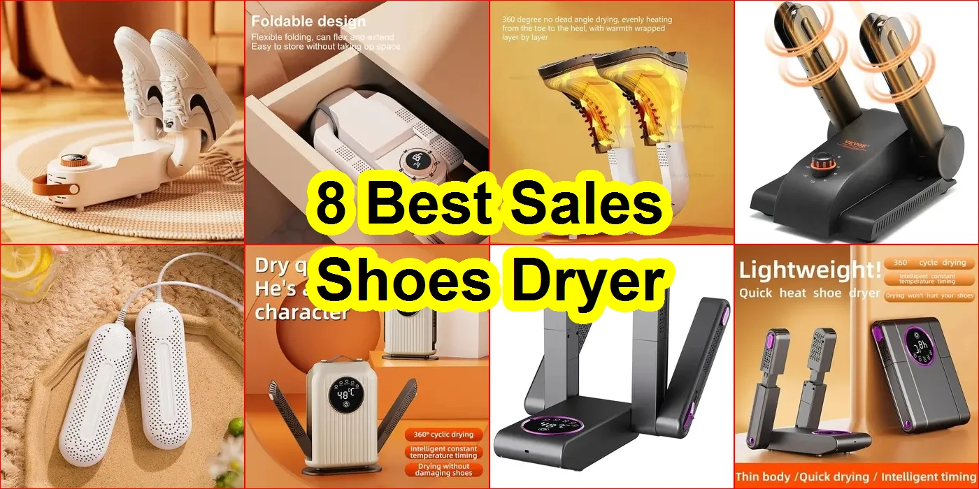 鞋子烘乾機 評價