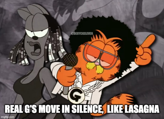 lasagna
