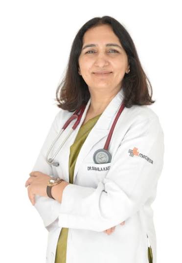 Dr. Sushila Kataria