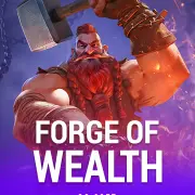 forge of wealth