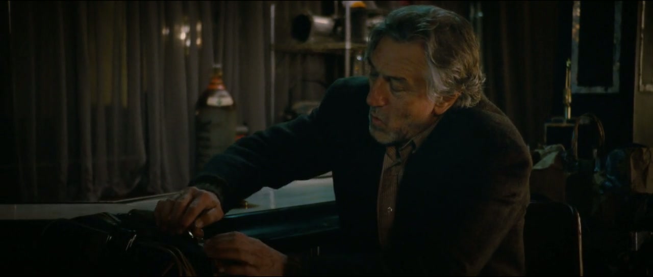 Being Flynn Screenshot