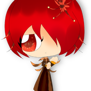 Ghorege(Spider Lily)
