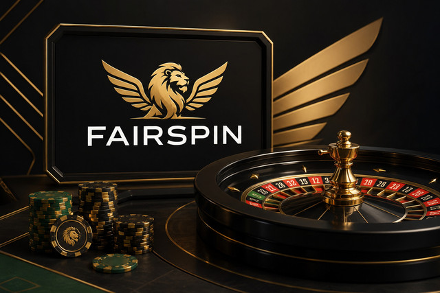 fairspin