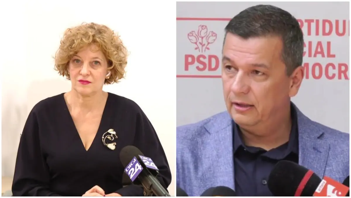 Listarea companiilor de stat: Avizul lui Grindeanu și reacția PSD