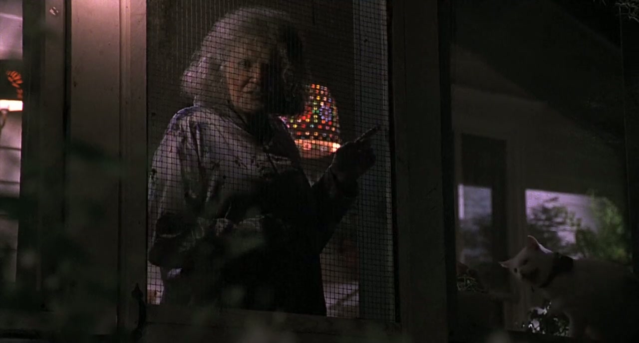 Jeepers Creepers Screenshot