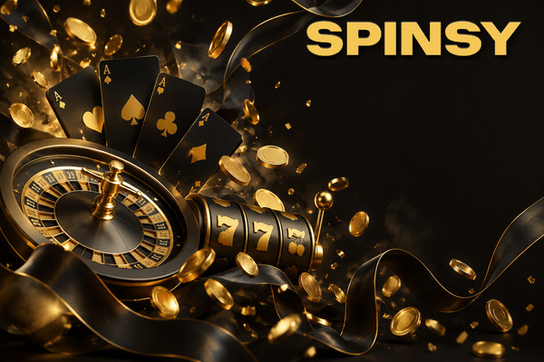 spinsy 25