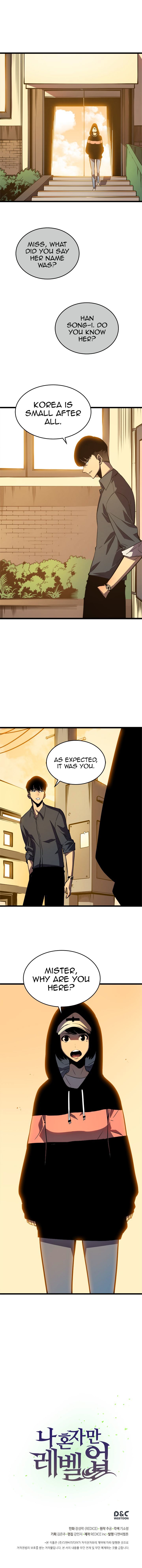 Read Jujutsu Kaisen Chapter 46 English - Page 6
