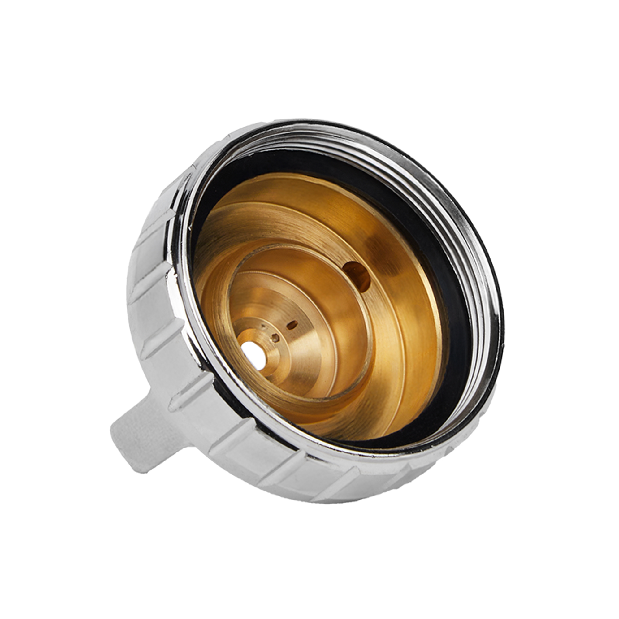 Aircap Detail — IWATA W-101 1.0mm Nozzle Kit
