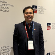 SCSP AI Summit