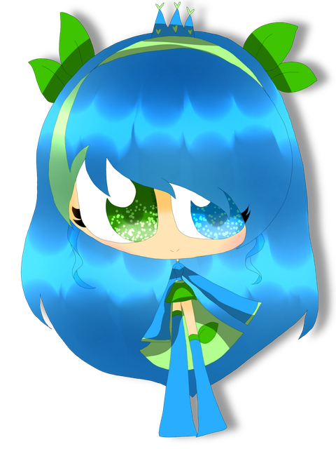 Moonflower