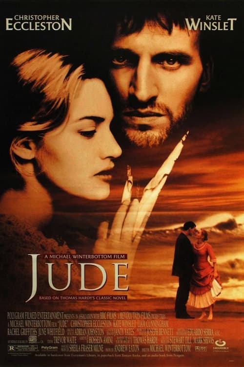 Więzy miłości / Jude (1996) PL.1080p.BDRip.H264-BP007 / Lektor PL