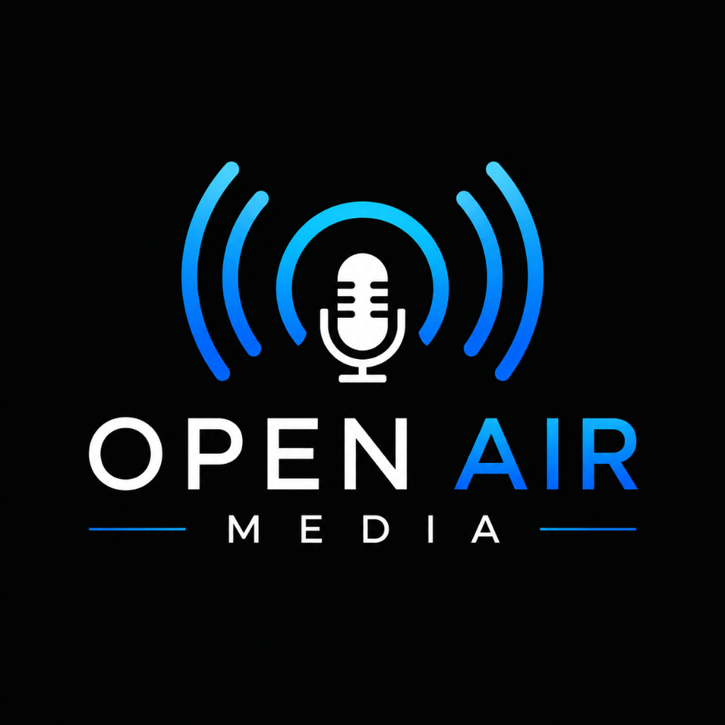 Open Air Broadcasters logo