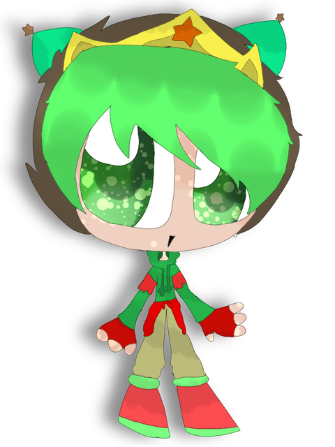 Melody-Edd