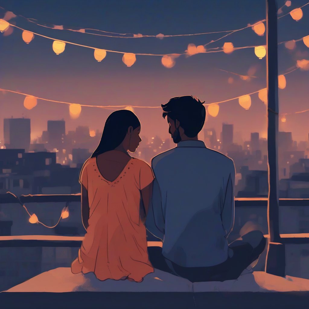 5 Ways to Support a Partner Through a Career Crisis: Weaving strength and hope when the world gets heavy