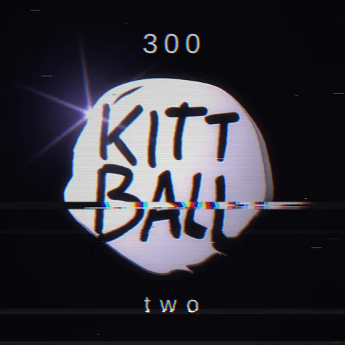 VA – 300 Part 2 [KITT3002]