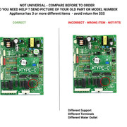 DA41 00295E Correct incorrect