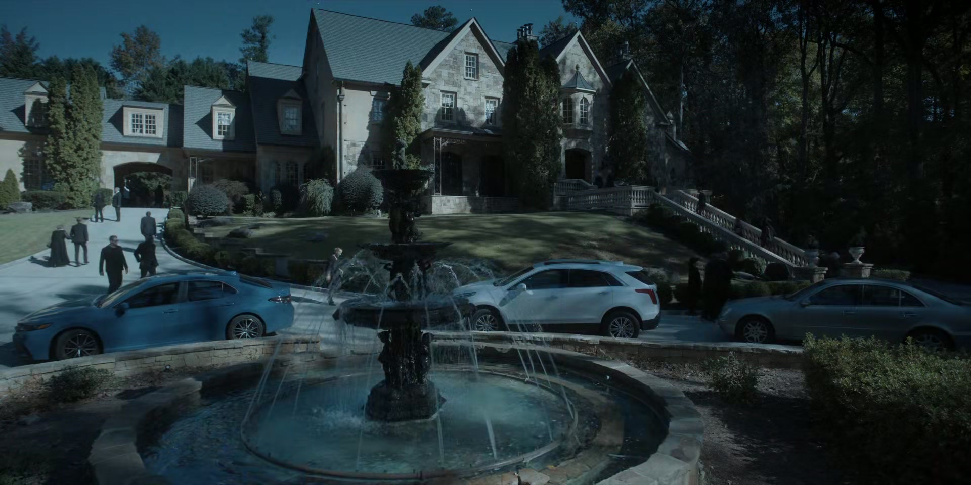 Ruth & Boaz Screenshot