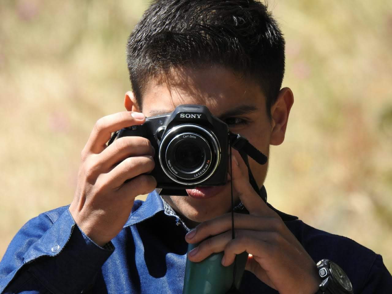 Art Sneyder Fotógrafo