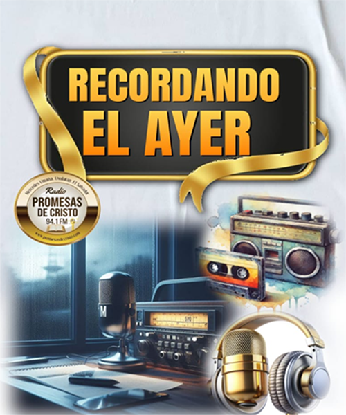 Recordando El Ayer