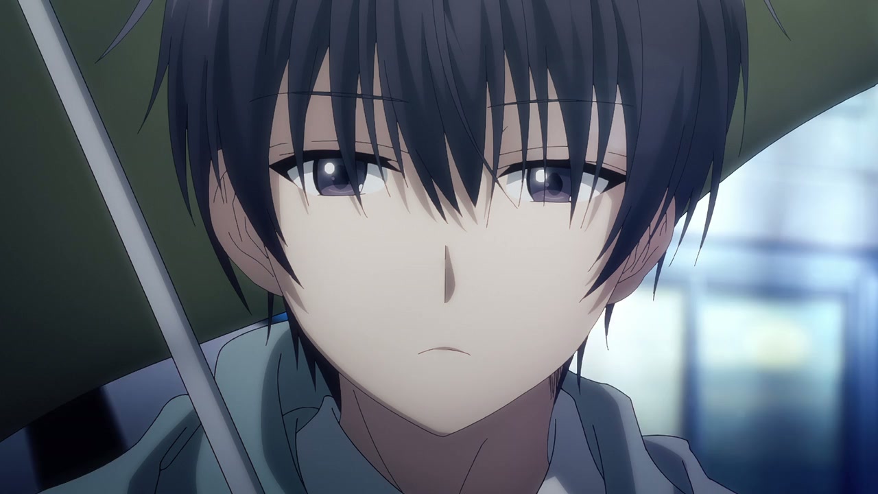 The Angel Next Door Spoils Me Rotten Screenshot