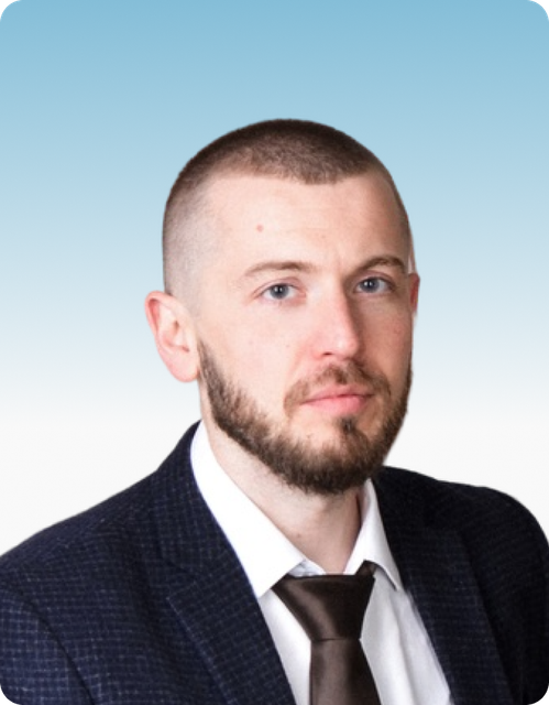Кризисный психолог Шурыгин Александр Александрович