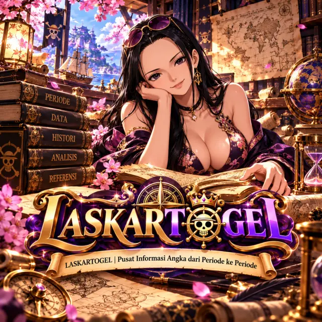 laskartogel | Pusat Informasi Angka dari Periode ke Periode