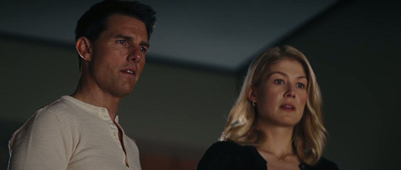 Jack Reacher Screenshot