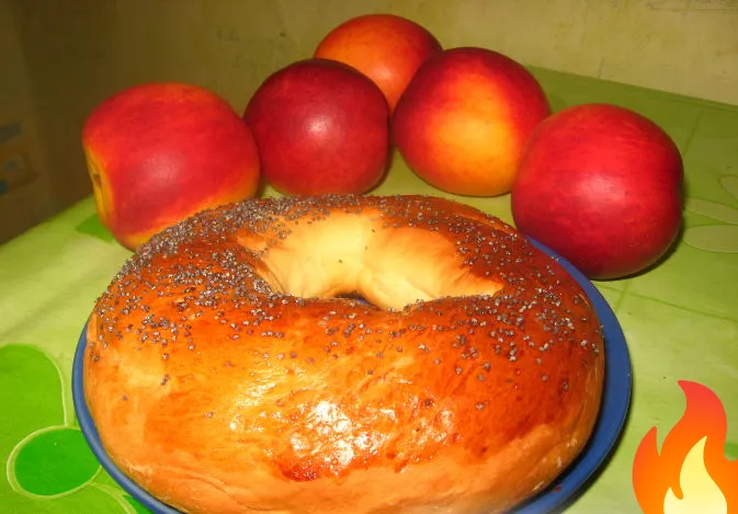 Постер Багельсы