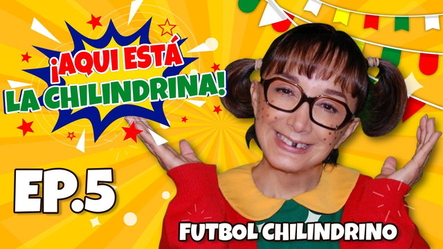 Futbol chilindrino