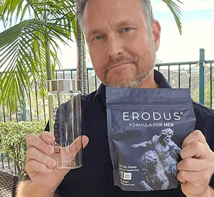 Erodus