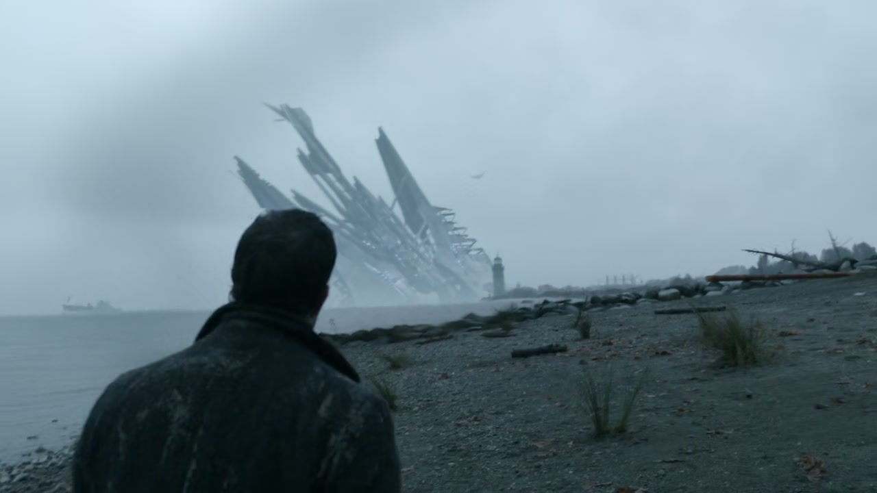 Falling Skies Screenshot