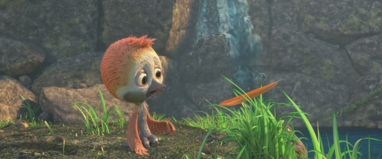 Ploey: You Never Fly Alone Screenshot