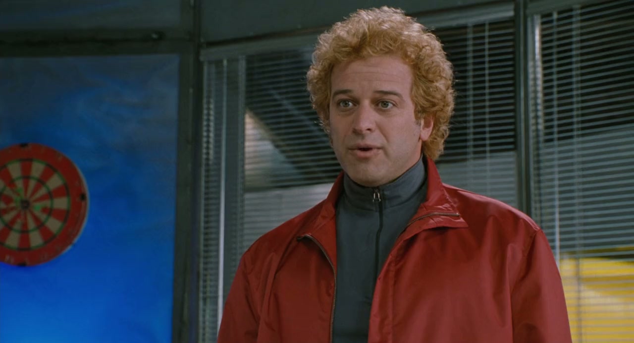 Mr. Deeds Screenshot