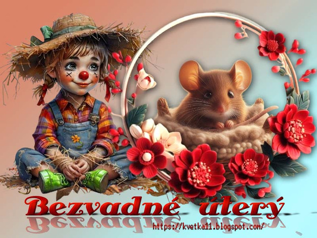 Bezvadné úterý