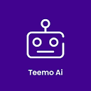 TEEMO AI logo