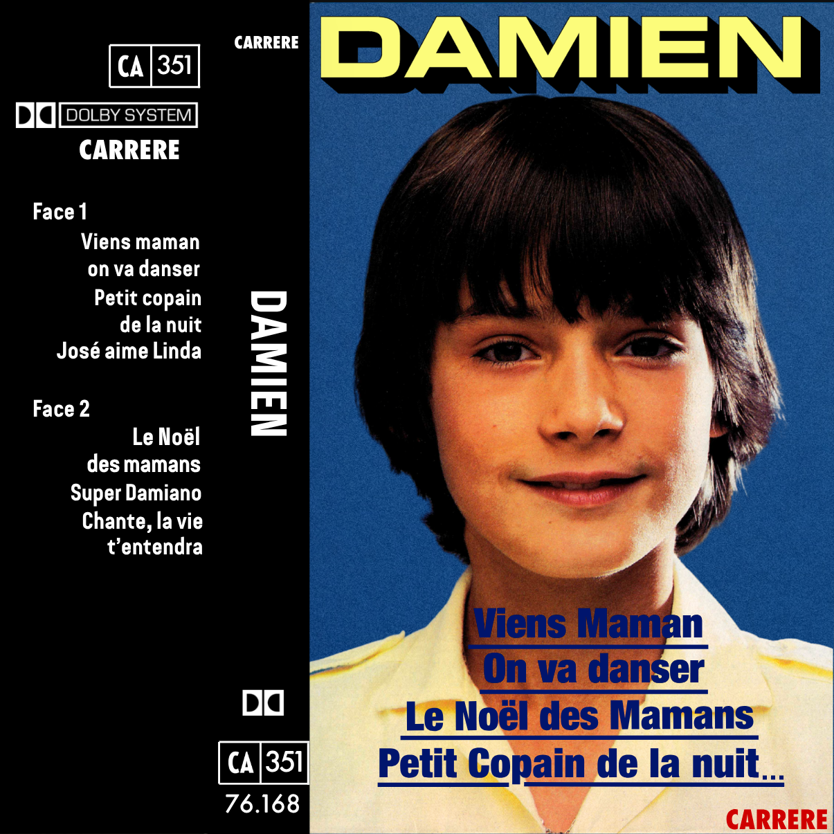 Après restauration 1