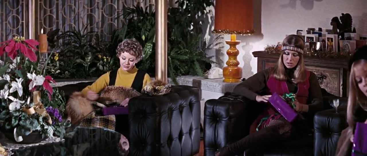 On Her Majesty's Secret Service Screenshot