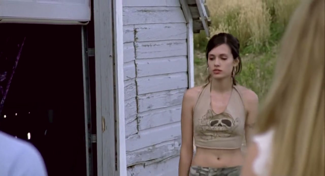 I'll Always Know What You Did Last Summer Screenshot