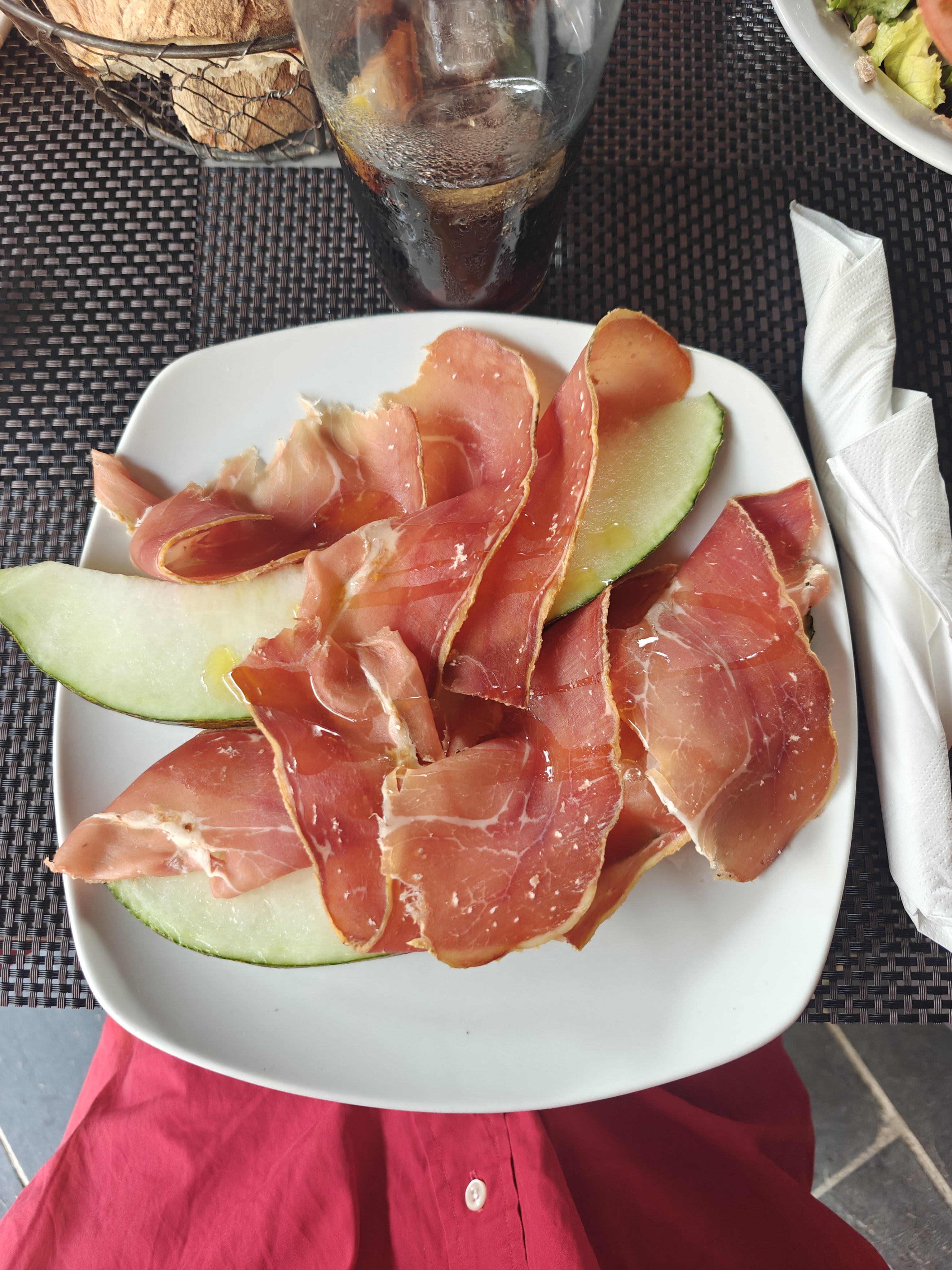 Lugo 🥏 As Seixal 4