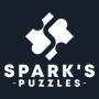 Sparks Puzzles logo