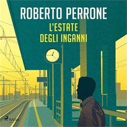 Roberto Perrone – L’estate degli inganni (2026) (mp3 – 128 kbps)