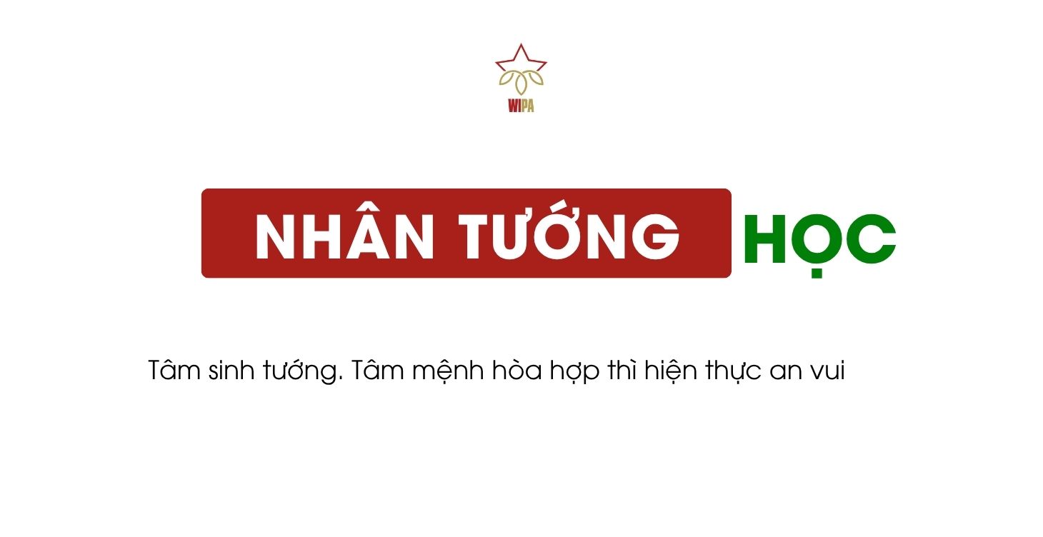 Nhân Tướng Học
