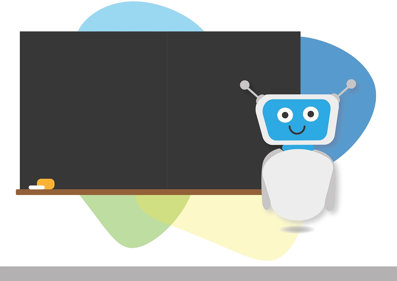 Enterprise architecture for Chatbots